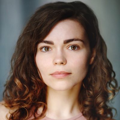 Annie Cordoni